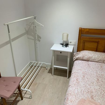 Casa Mery פמפלונה מראה חיצוני תמונה