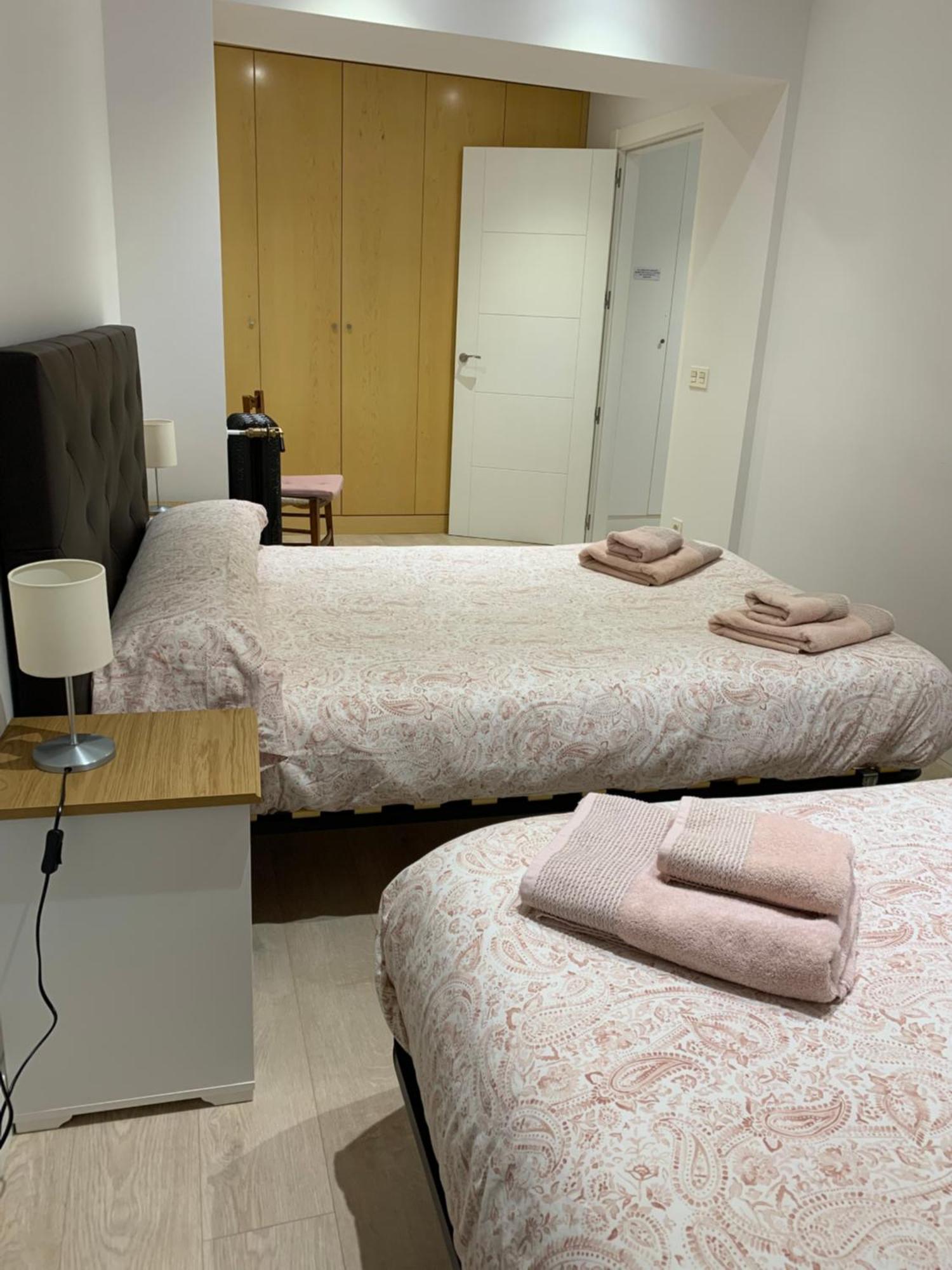 Casa Mery פמפלונה מראה חיצוני תמונה