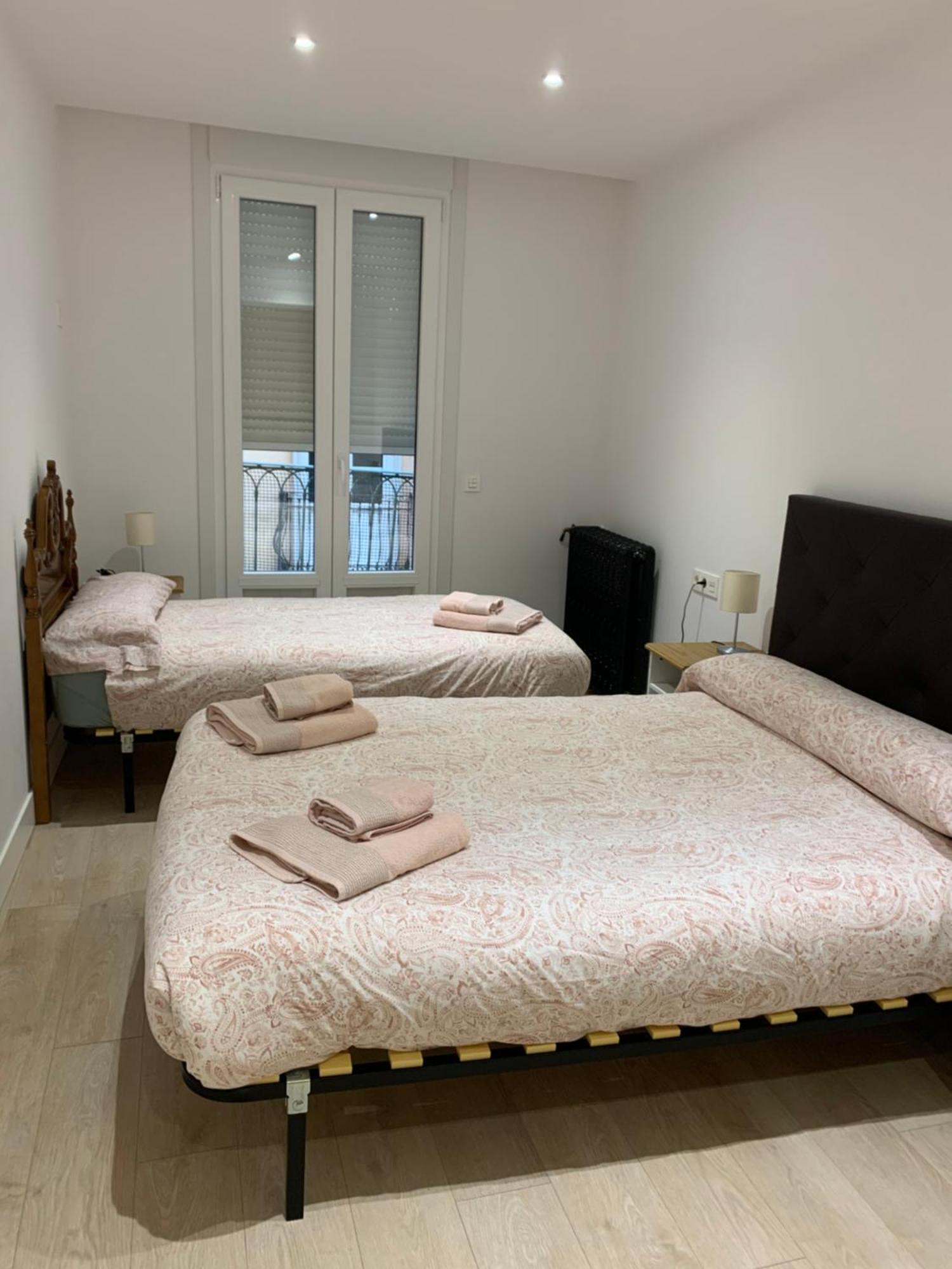 Casa Mery פמפלונה מראה חיצוני תמונה