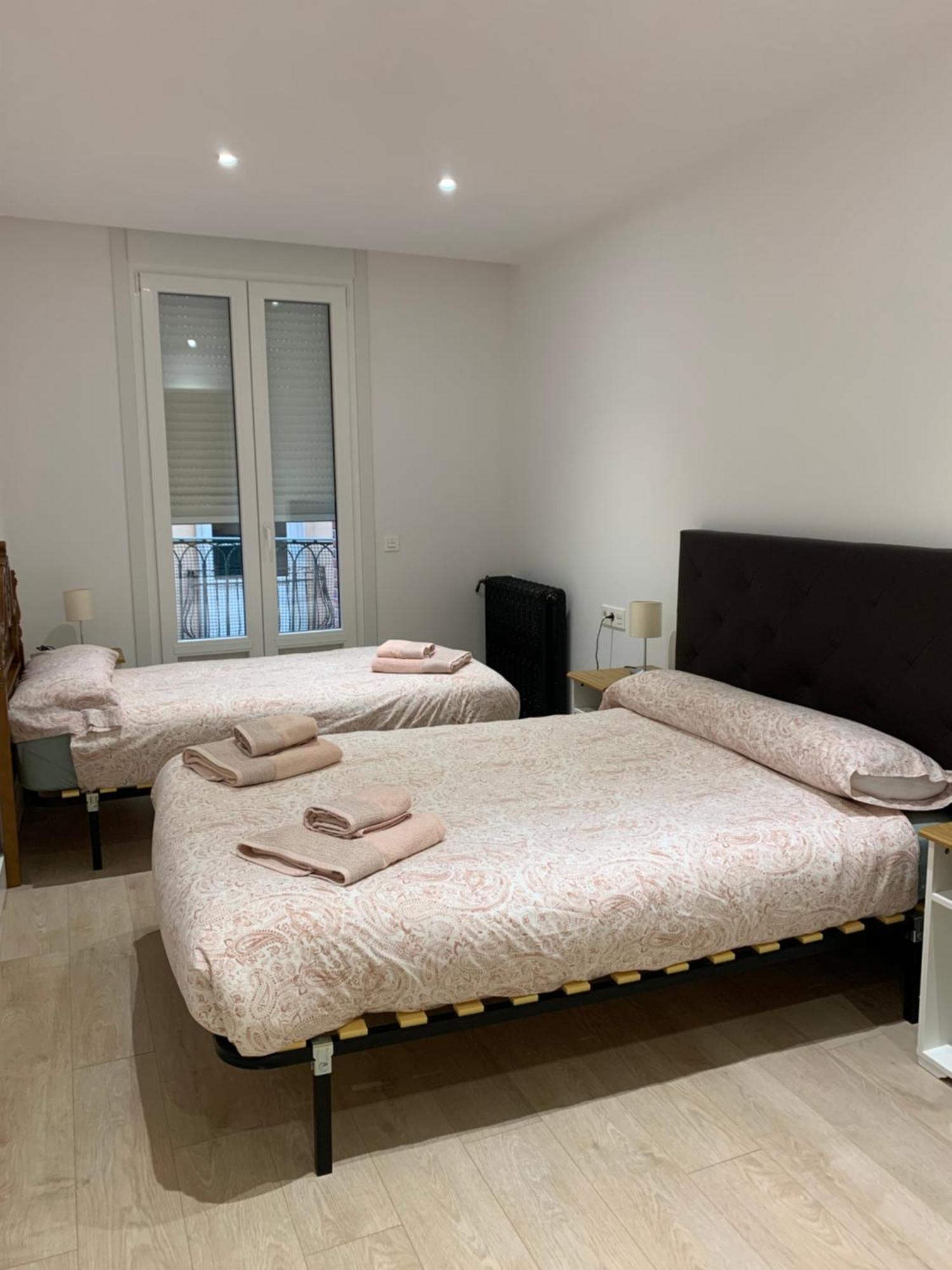 Casa Mery פמפלונה מראה חיצוני תמונה